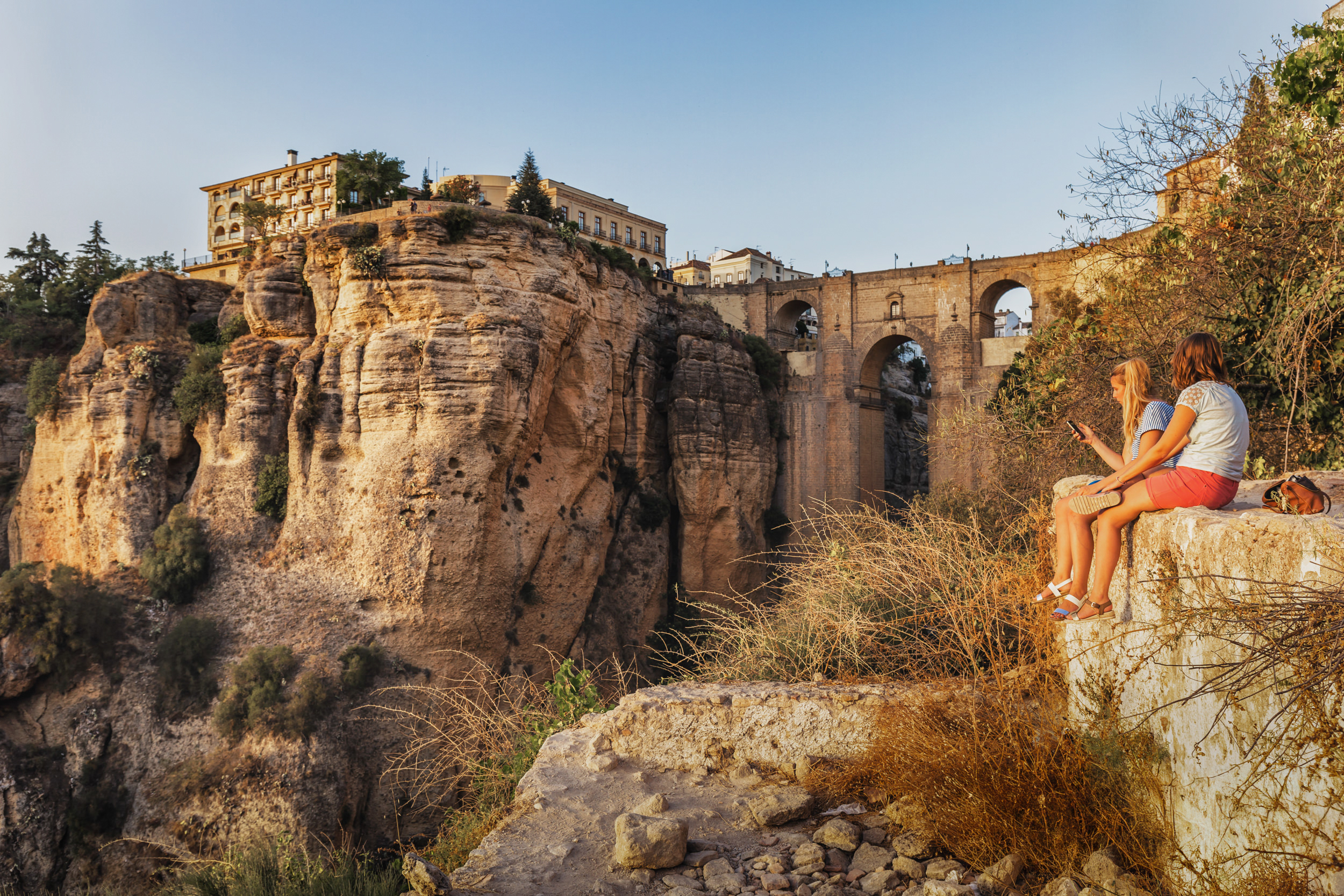 Ronda