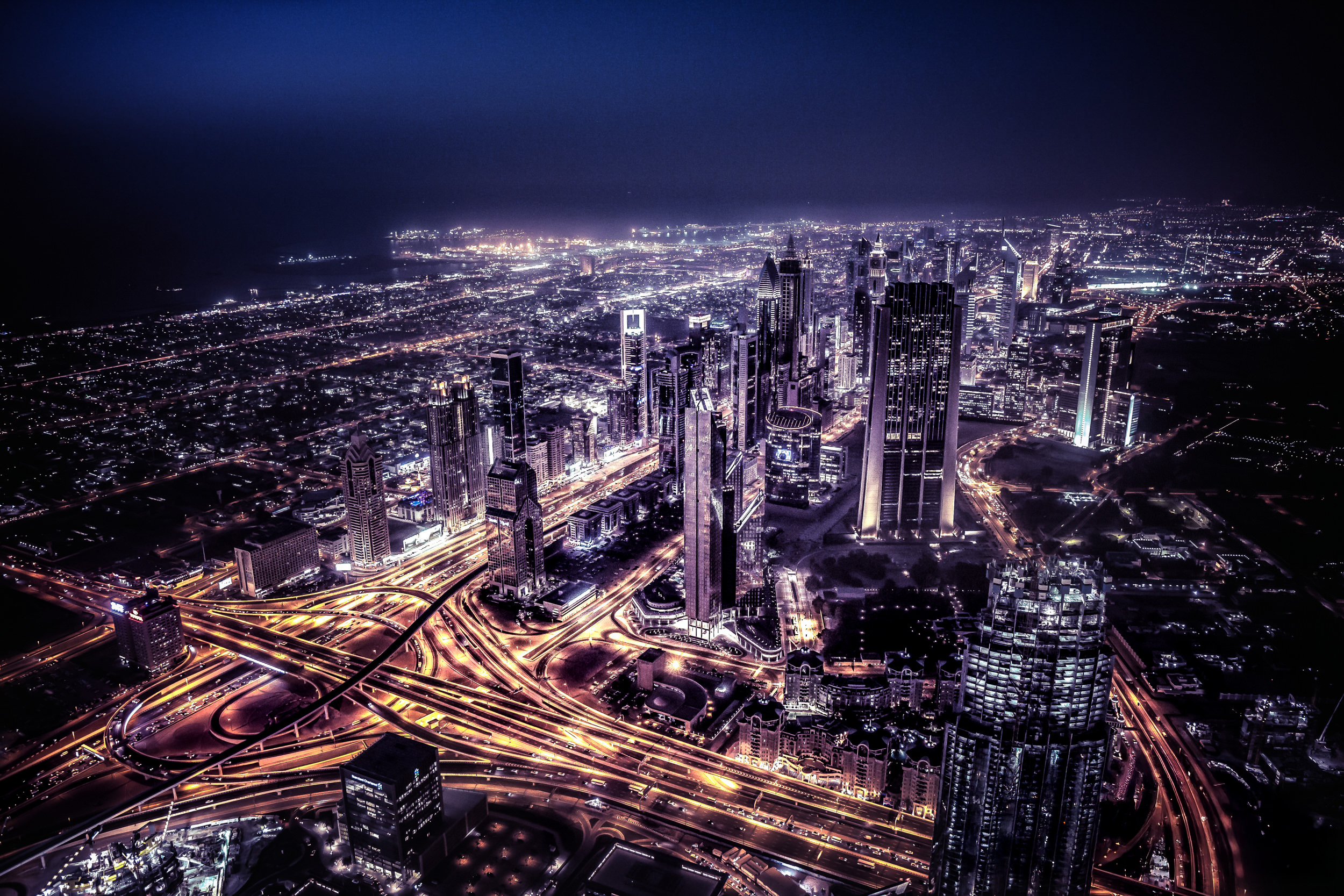 Dubai