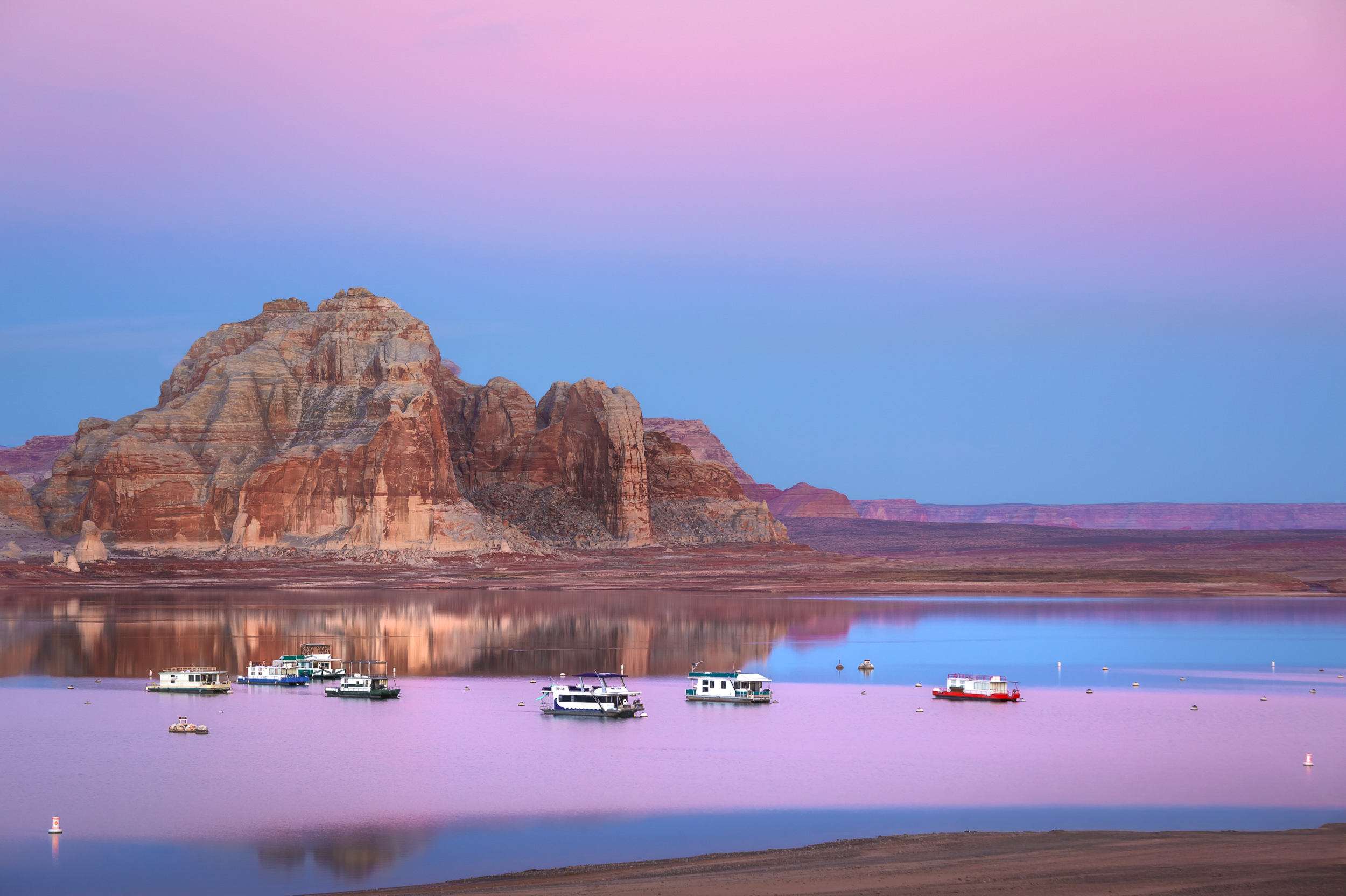 Lake Powell